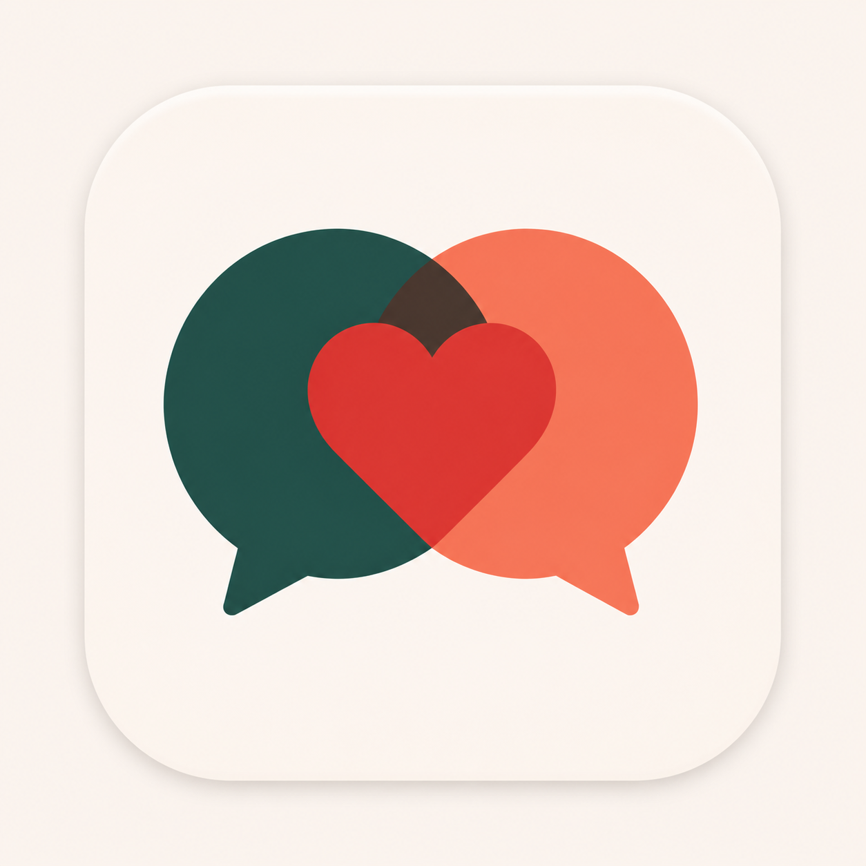 Common Ground app icon